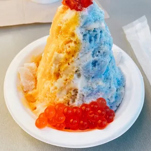 Hawaiian Rainbow