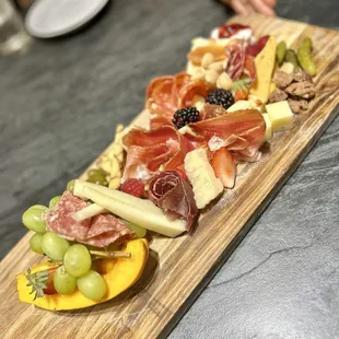 Charcuterie