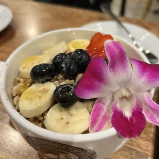 Acai Bowl