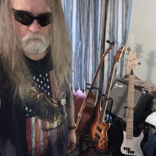 Gregg V.