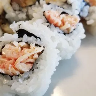 Sushi