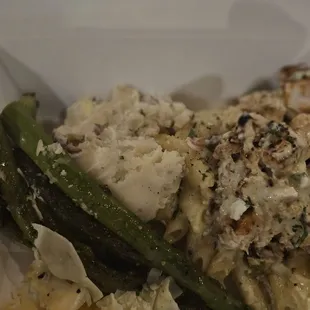pasta, food, pasta dish