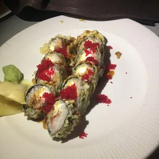 Florida Roll