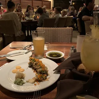 Frankie's Tuna