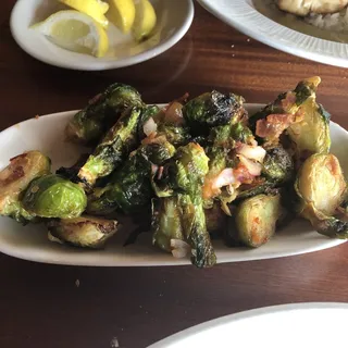 Brussel Sprouts