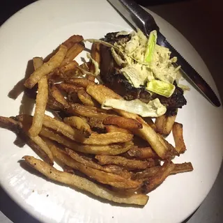 Hand-Cut Fries