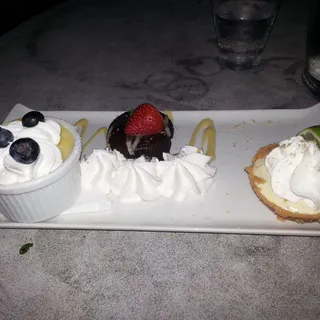 Key Lime Pie