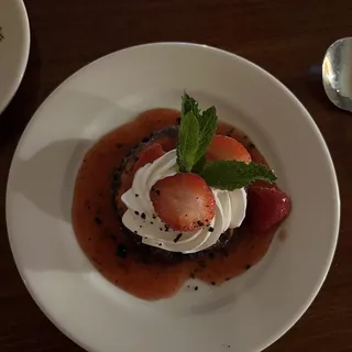 Island Way Cheesecake