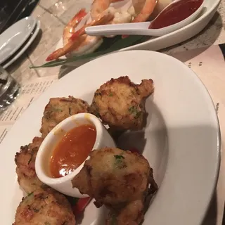 Shrimp Cocktail