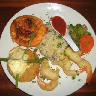 Jumbo Lump Crab Cakes