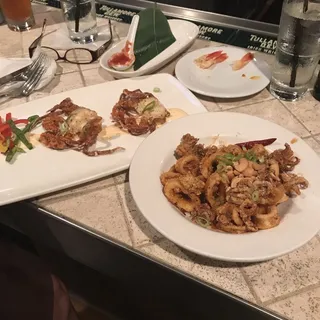 Soft Shell Crab
