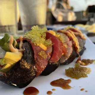 Tuna Sun