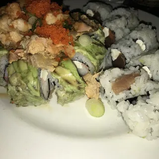 Philly Roll
