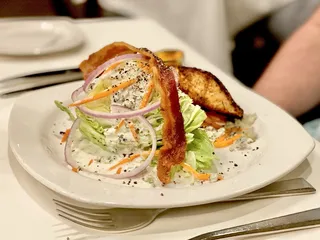 Bascom's Chop House
