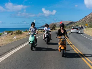 Hawaiian Style Rentals