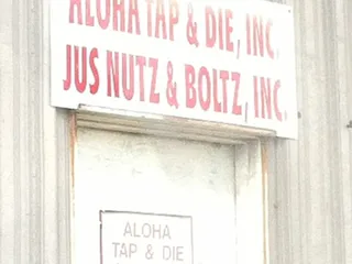 Aloha Tap & Die