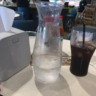 Water