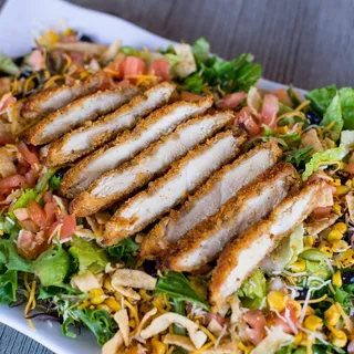 Southwest Chicken Salad