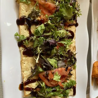 Margherita Flatbread