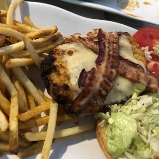 Chicken Club