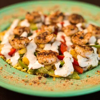 Caribbean Shrimp