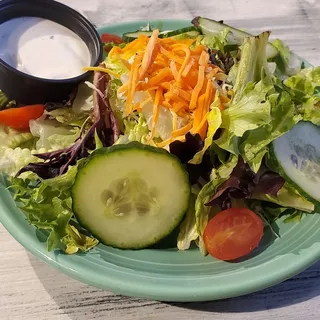 Side Salad