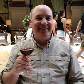 Alex F.