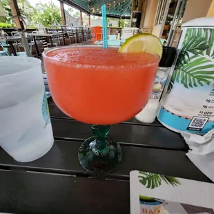 drink
