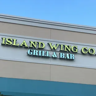 The logo