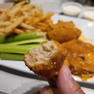 Island Wing Grill & Bar - Jacksonville
