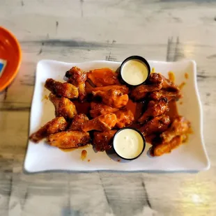 poultry, fried chicken, chicken wings, fried chicken wings, bbq chicken, food, bbq wings, chicken wings and fried chicken, chicken