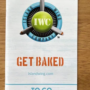 (*‿*) /ﾟ*:｡ﾟ Highly recommend #IslandWingCo.