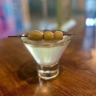 House Martini
