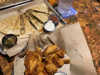 Dick's Wings & Grill - Nocatee
