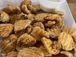 Roger That Wings & Things