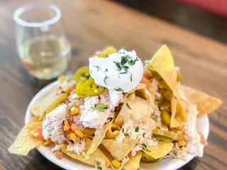 South Kitchen & Spirits