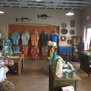 Island Woman Boutique