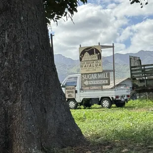 Turn here to find Island X