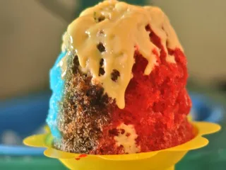 Maili Shave Ice and Snacks