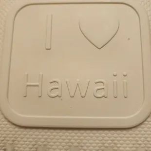 Nice takeout plate lunch containers