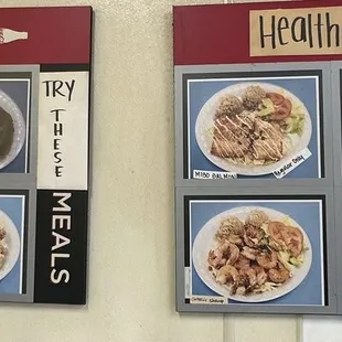 Don't forget to look for more