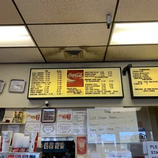 ramen and noodles, interior