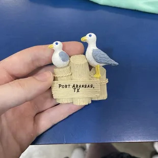 Magnet