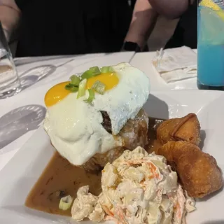 Loco Moco