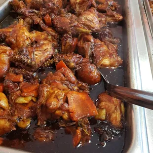 ribs, bbq ribs, food