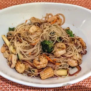 Teriyaki Wok