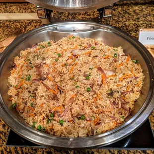 Fried Rice