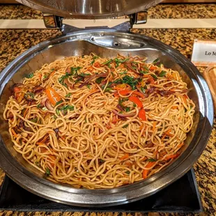 Lo Mein