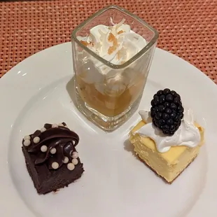 Dessert