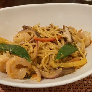 Thai Curry